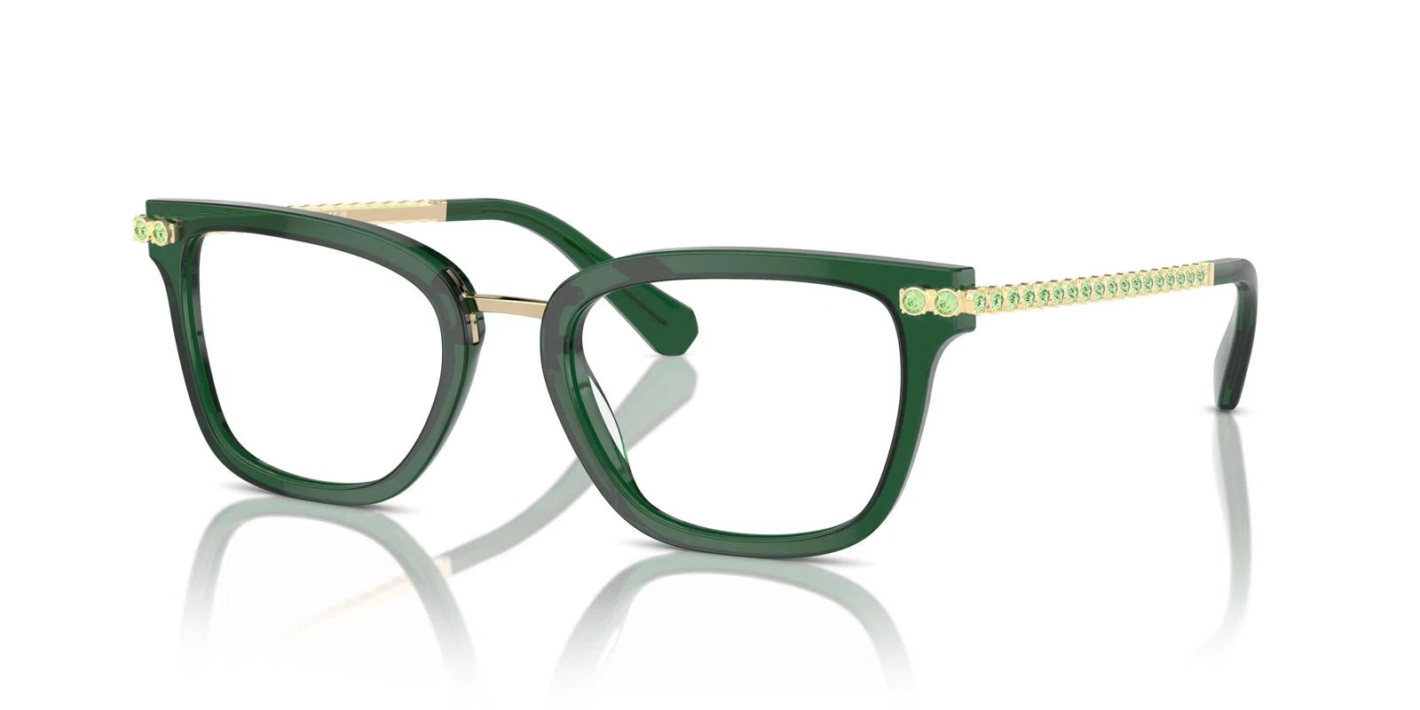 Swarovski 2018 Eyeglasses - view 6